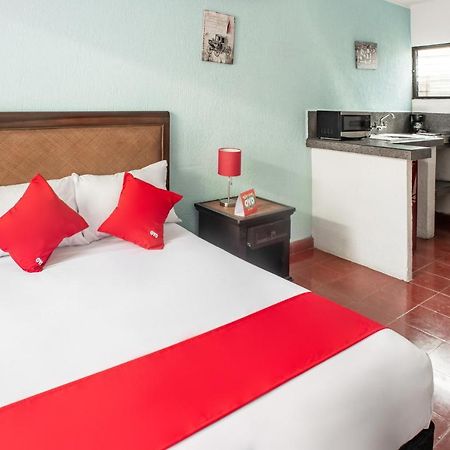 Hotel Dpas 52 Мерида Экстерьер фото